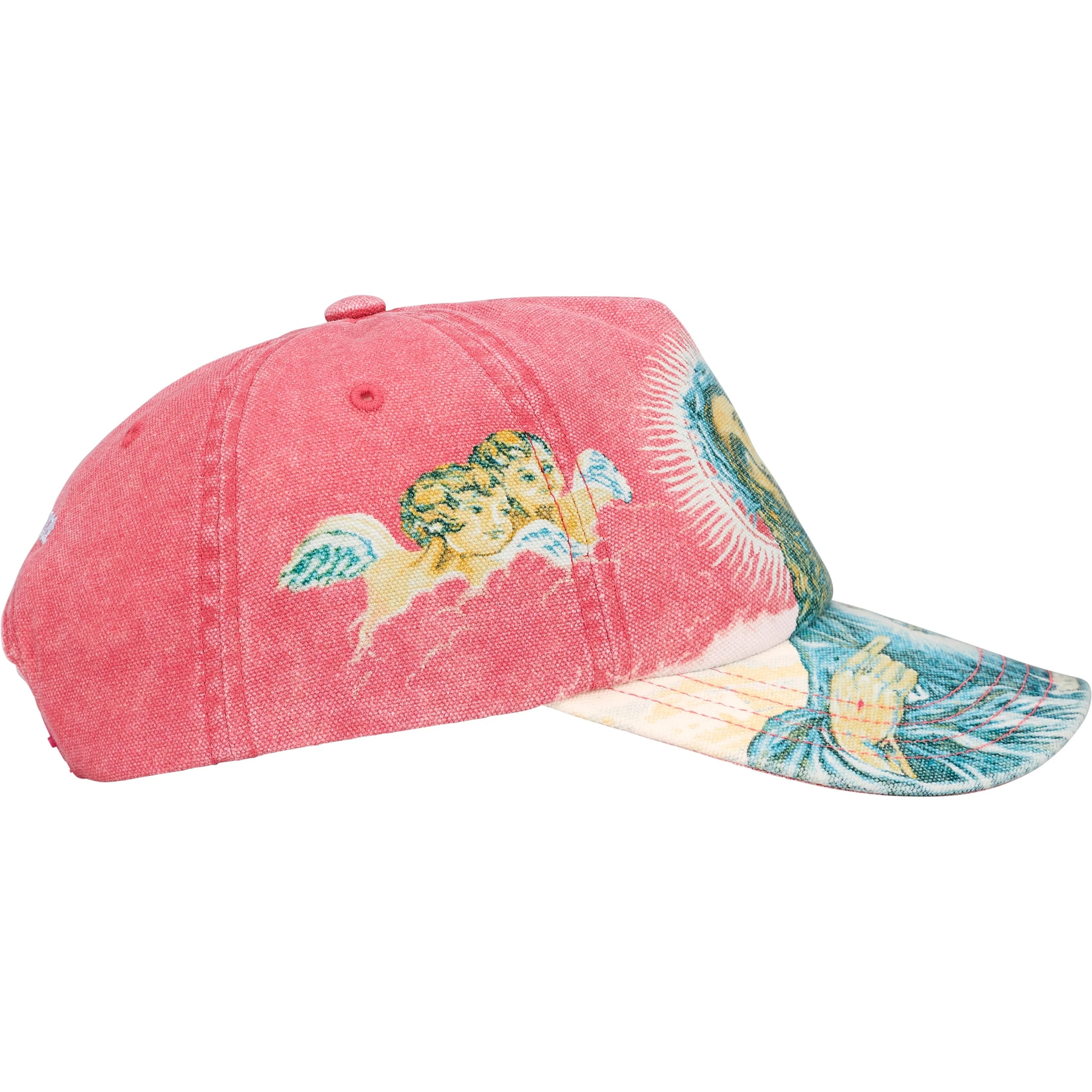 Jesus 5-Panel view 6